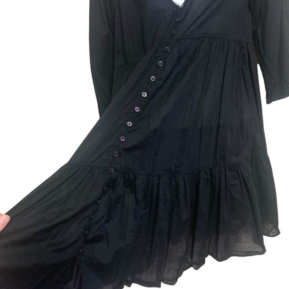 Re-Imagined By J.Crew Beachwear Cover-Up Womens Size XS - Picture 5 of 10